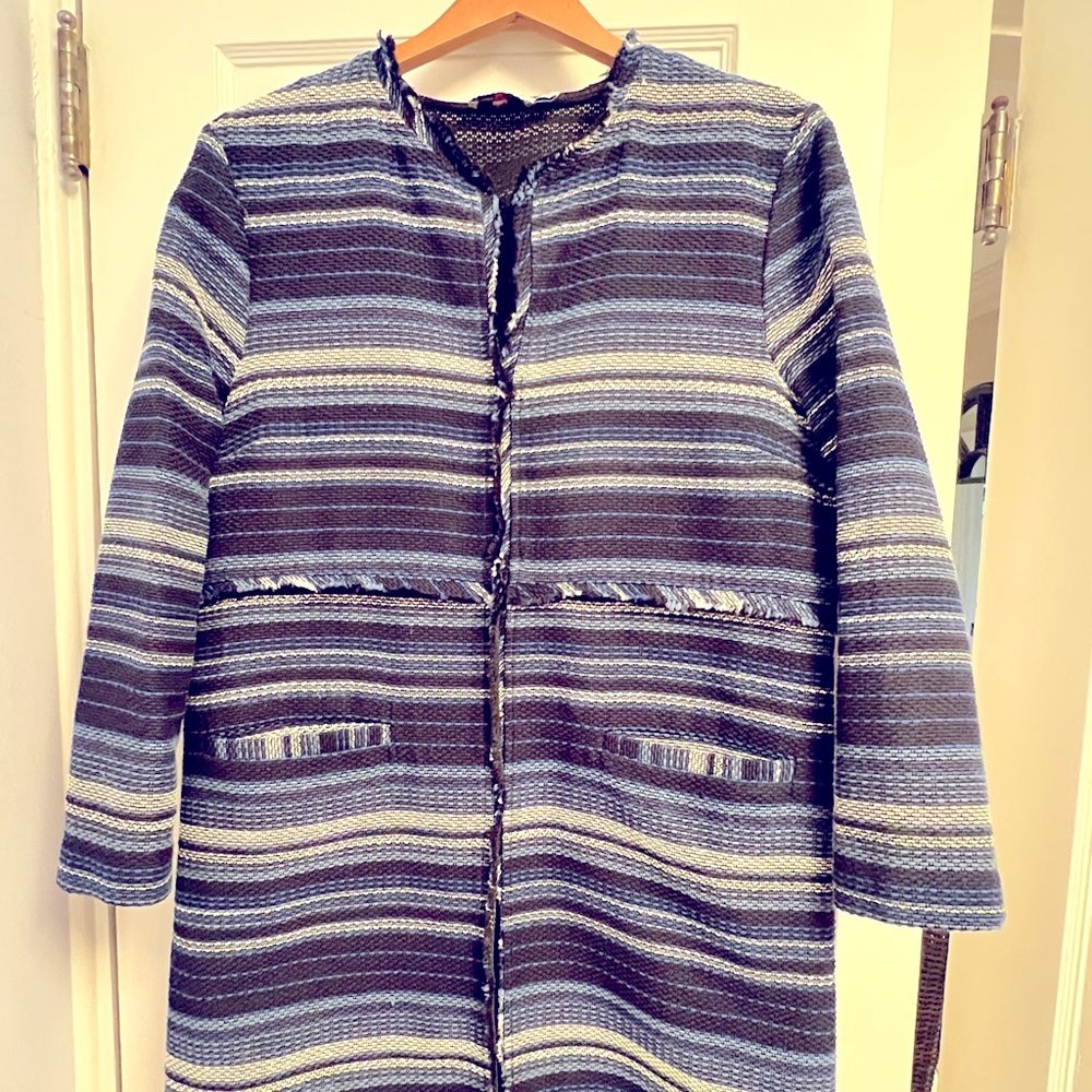 Vineyard Vines - women’s jacket - in perfect condition - worn just a few times